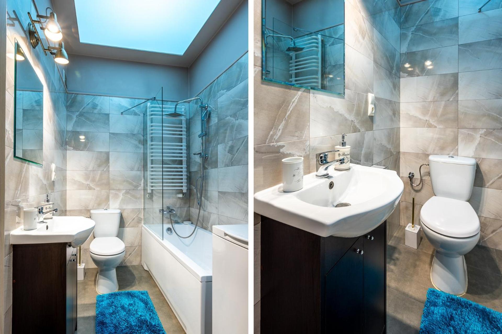 Apartamenty Przy Dworcu Пшемишъл Екстериор снимка