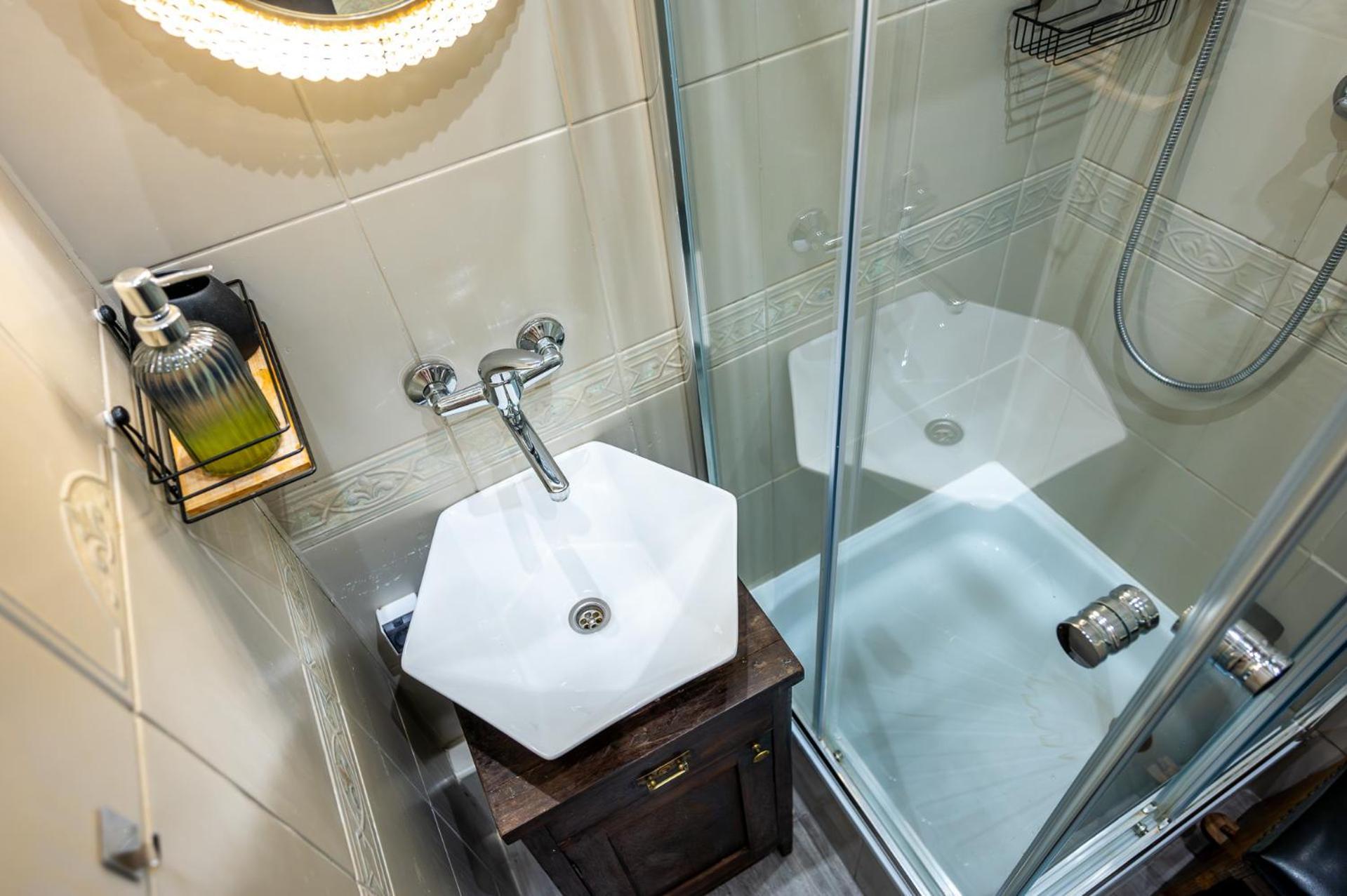 Apartamenty Przy Dworcu Пшемишъл Екстериор снимка